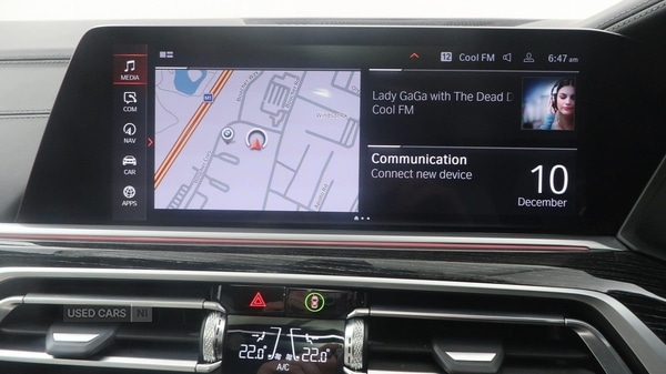 Used BMW X7 2022 for sale - 77238717: Photo 9