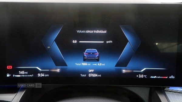 Used BMW 5 Series 2025 for sale - 77238928: Photo 10