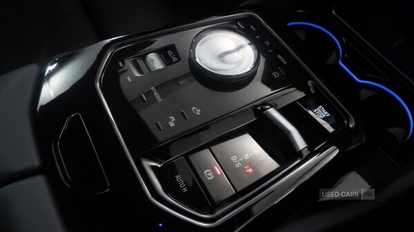 Used BMW 5 Series 2025 for sale - 77238928: Photo 11