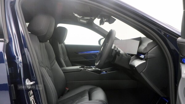 Used BMW 5 Series 2025 for sale - 77238928: Photo 12