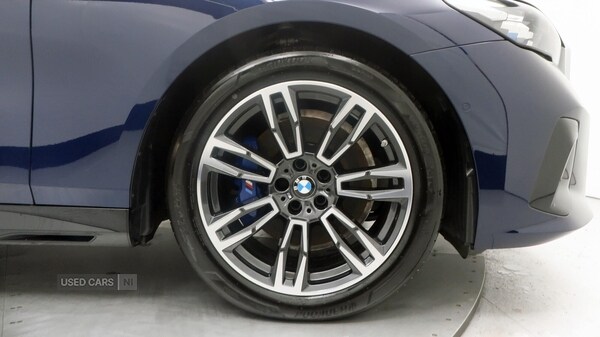 Used BMW 5 Series 2025 for sale - 77238928: Photo 15