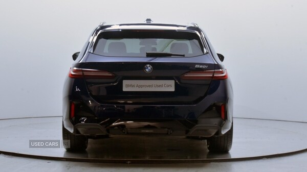 Used BMW 5 Series 2025 for sale - 77238928: Photo 16