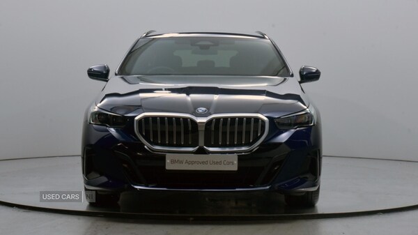 Used BMW 5 Series 2025 for sale - 77238928: Photo 17