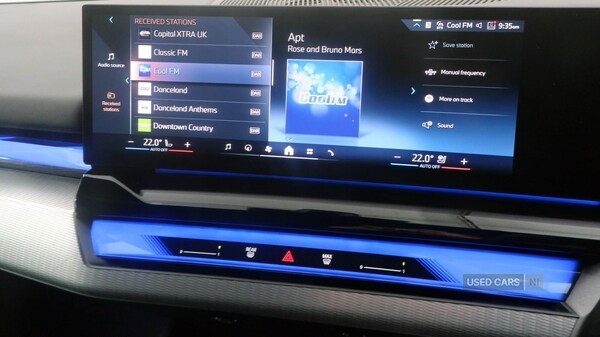 Used BMW 5 Series 2025 for sale - 77238928: Photo 24