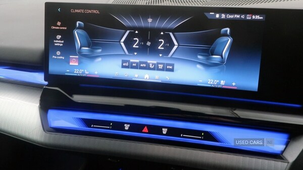 Used BMW 5 Series 2025 for sale - 77238928: Photo 26