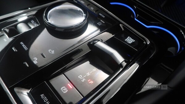 Used BMW 5 Series 2025 for sale - 77238928: Photo 28