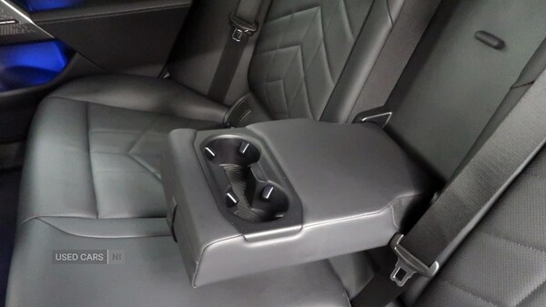 Used BMW 5 Series 2025 for sale - 77238928: Photo 36