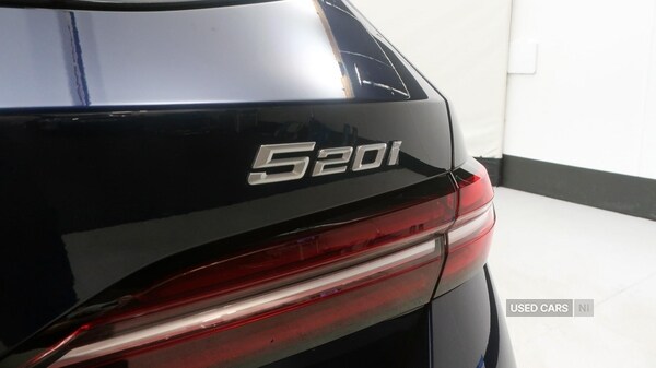 Used BMW 5 Series 2025 for sale - 77238928: Photo 37