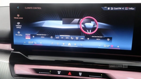 Used BMW 5 Series 2025 for sale - 77238698: Photo 10