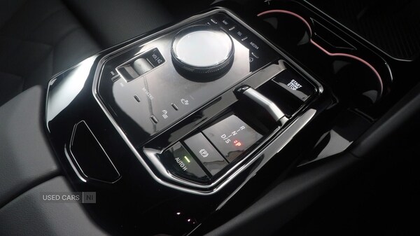 Used BMW 5 Series 2025 for sale - 77238698: Photo 11