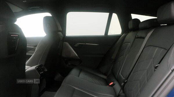 Used BMW 5 Series 2025 for sale - 77238698: Photo 13