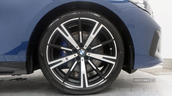 Used BMW 5 Series 2025 for sale - 77238698: Photo 15