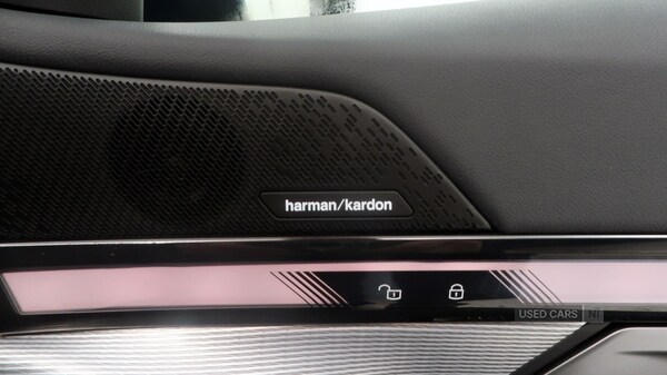 Used BMW 5 Series 2025 for sale - 77238698: Photo 22