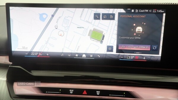 Used BMW 5 Series 2025 for sale - 77238698: Photo 25