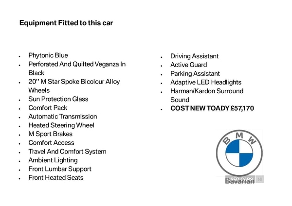 Used BMW 5 Series 2025 for sale - 77238698: Photo 5