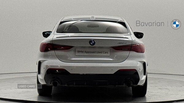 Used BMW 4 Series 2025 for sale - 76998702: Photo 16