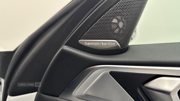 Used BMW 4 Series 2025 for sale - 76998702: Photo 33