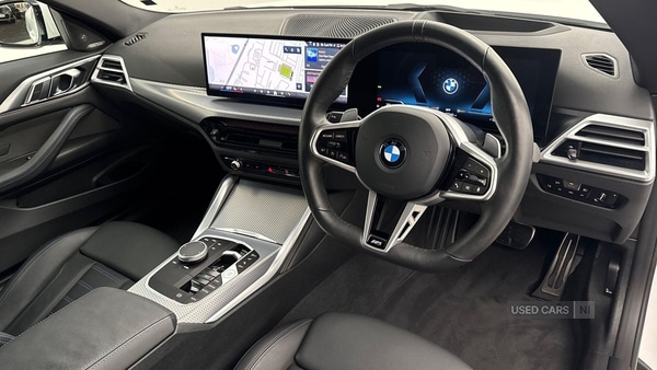 Used BMW 4 Series 2025 for sale - 76998702: Photo 7