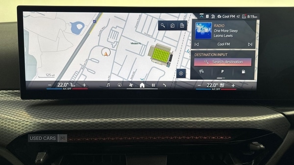 Used BMW 4 Series 2025 for sale - 76998702: Photo 9