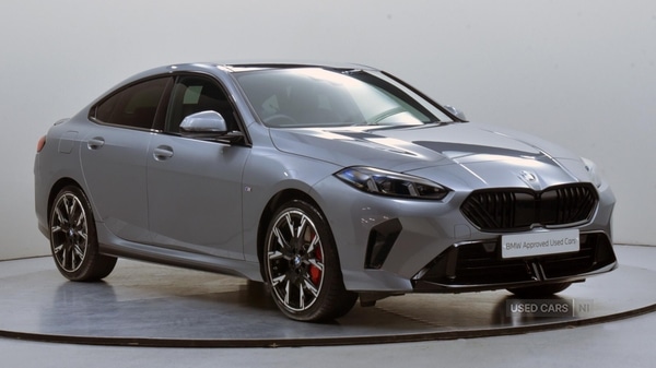 Used BMW 2 Series 2025 for sale - 76409956: Photo 1