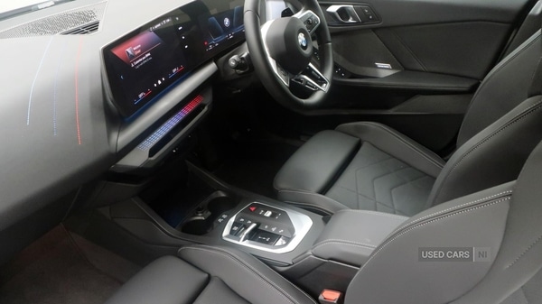 Used BMW 2 Series 2025 for sale - 76409956: Photo 10