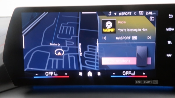 Used BMW 2 Series 2025 for sale - 76409956: Photo 19