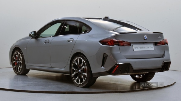 Used BMW 2 Series 2025 for sale - 76409956: Photo 2