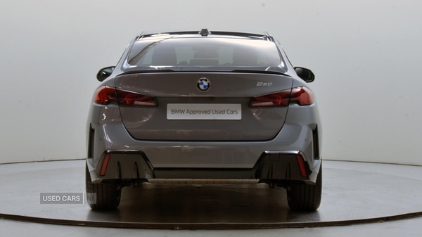 Used BMW 2 Series 2025 for sale - 76409956: Photo 5