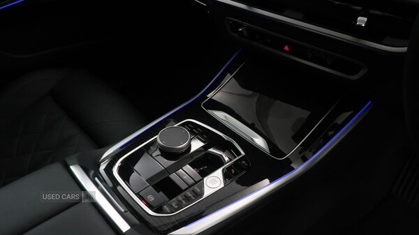 Used BMW X5 2025 for sale - 77426415: Photo 11