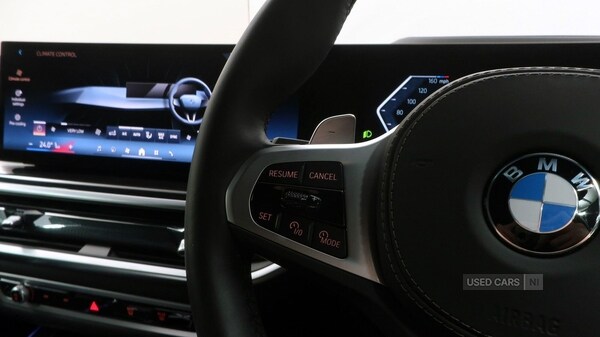 Used BMW X5 2025 for sale - 77426415: Photo 18