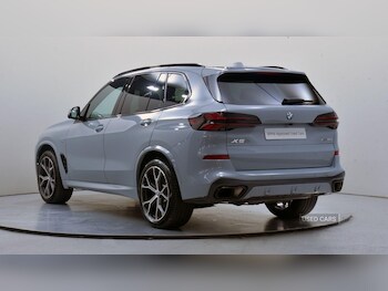 Used BMW X5 2025 for sale - 77426415: Photo