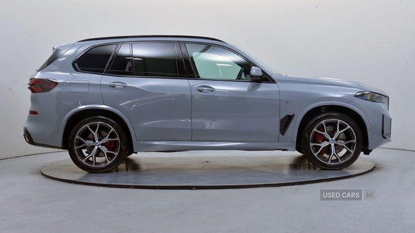 Used BMW X5 2025 for sale - 77426415: Photo 3