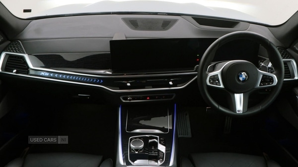 Used BMW X5 2025 for sale - 77426415: Photo 4