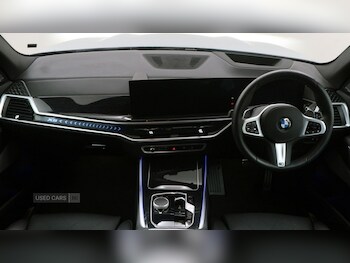 Used BMW X5 2025 for sale - 77426415: Photo