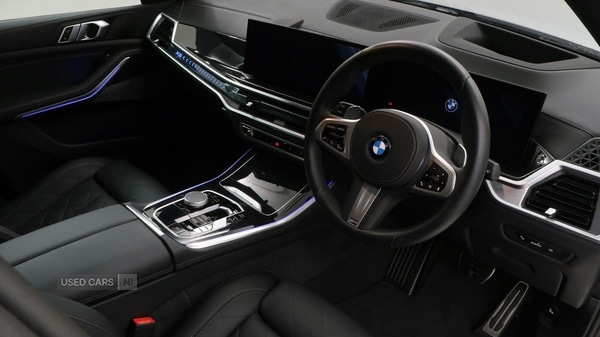 Used BMW X5 2025 for sale - 77426415: Photo 7