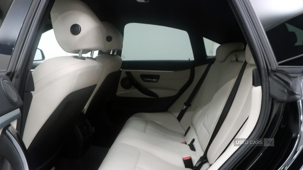 Used BMW 4 Series 2020 for sale - 77018037: Photo 13