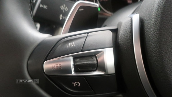 Used BMW 4 Series 2020 for sale - 77018037: Photo 25