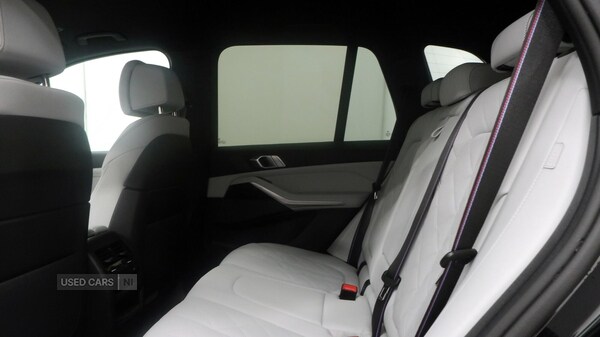 Used BMW X5 2025 for sale - 77239009: Photo 13