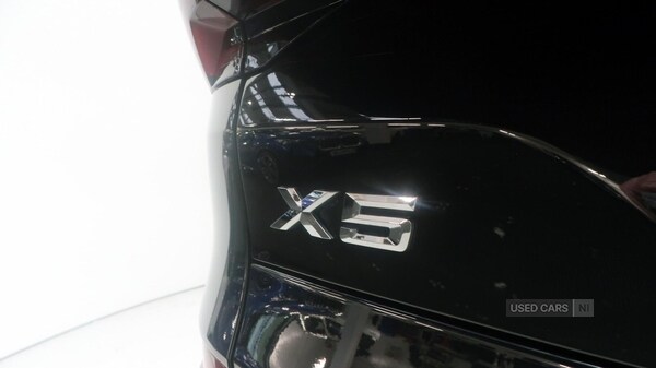 Used BMW X5 2025 for sale - 77239009: Photo 35