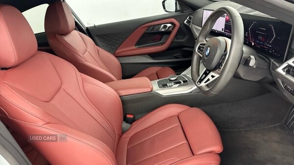 Used BMW 2 Series 2025 for sale - 78136531: Photo 11