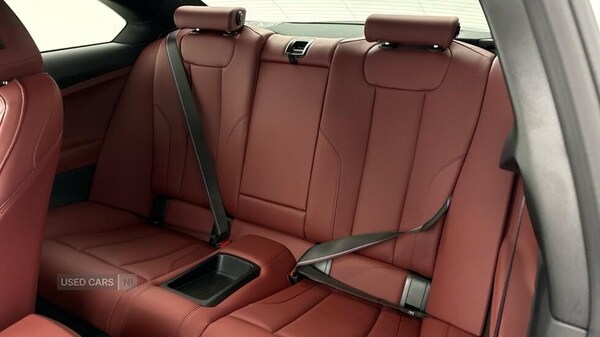 Used BMW 2 Series 2025 for sale - 78136531: Photo 12