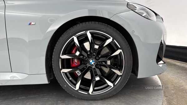 Used BMW 2 Series 2025 for sale - 78136531: Photo 14