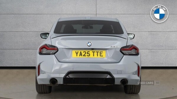 Used BMW 2 Series 2025 for sale - 78136531: Photo 15