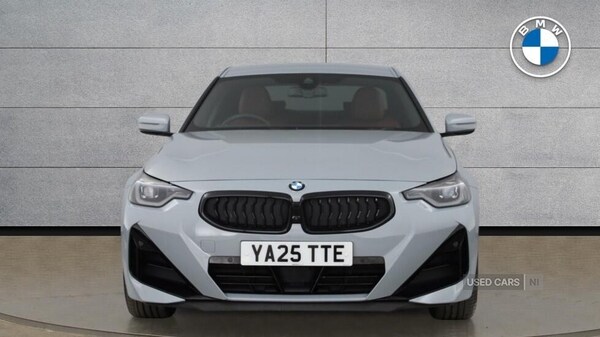 Used BMW 2 Series 2025 for sale - 78136531: Photo 16