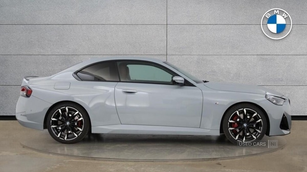 Used BMW 2 Series 2025 for sale - 78136531: Photo 3