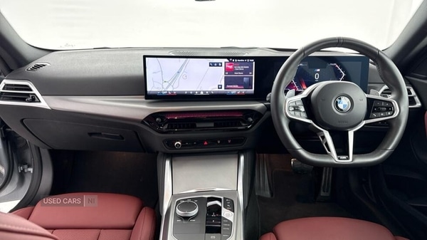 Used BMW 2 Series 2025 for sale - 78136531: Photo 4