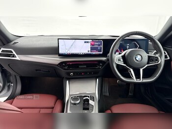 Used BMW 2 Series 2025 for sale - 78136531: Photo