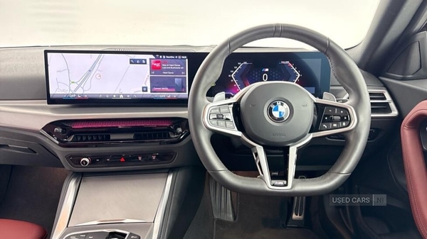 Used BMW 2 Series 2025 for sale - 78136531: Photo 5