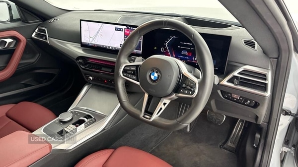 Used BMW 2 Series 2025 for sale - 78136531: Photo 6