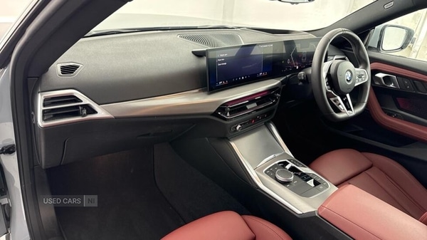 Used BMW 2 Series 2025 for sale - 78136531: Photo 7